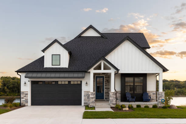 Best Gutter Installation and Repair  in Quincy, IL