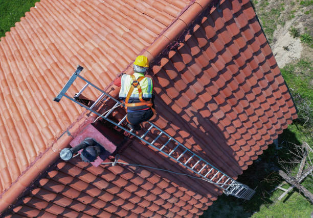 Reliable Quincy, IL Roofing Services Solutions