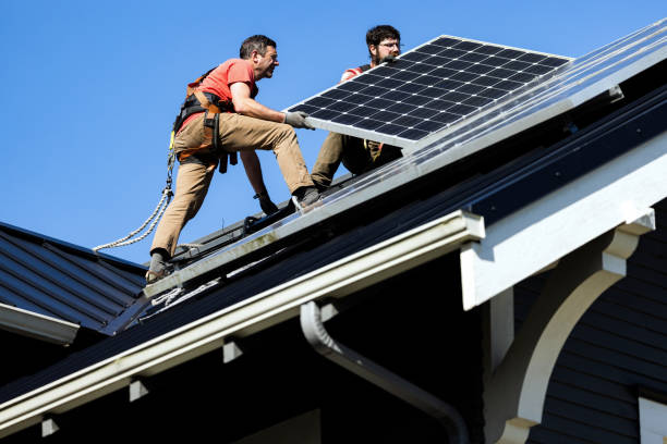 Best Metal Roofing Installation  in Quincy, IL