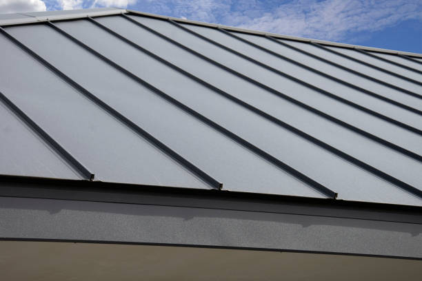 Best Solar Panel Roofing Installation  in Quincy, IL