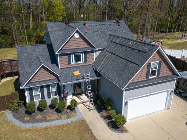 Best Slate Roofing  in Quincy, IL