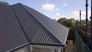 Best Roof Coating Services  in Quincy, IL